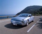 Citroen C-Airdream Concept 2002 года